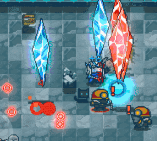 元气骑士前传德鲁伊怎么玩3