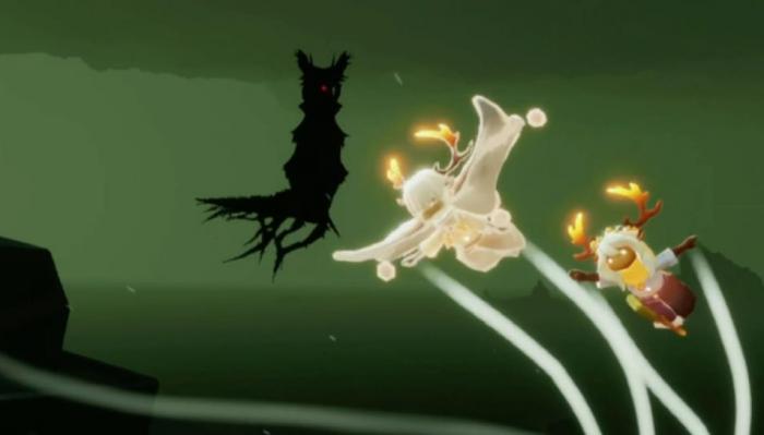 光遇驯龙高手勋章怎么获得1