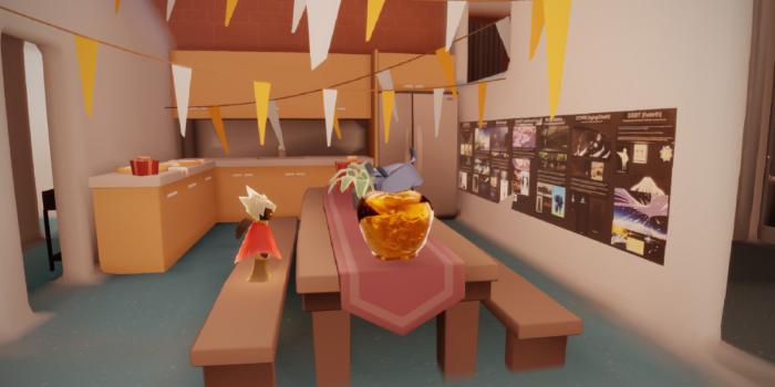 光遇办公室门口有什么景点_光遇办公室门口台词