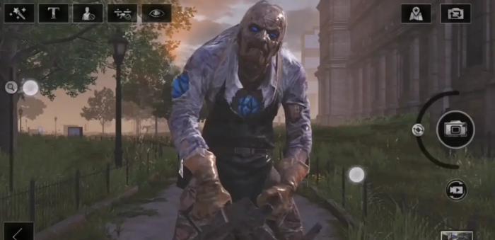 明日之后变成丧尸怎么变回来3