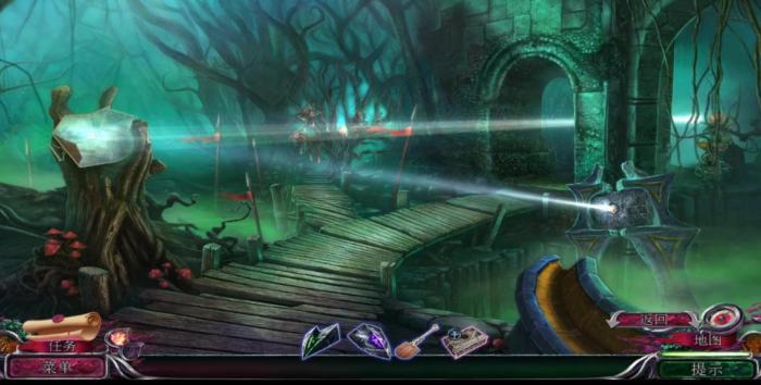 密室逃脱1攻略第8关怎么过_密室逃脱1第八关怎么过图解法