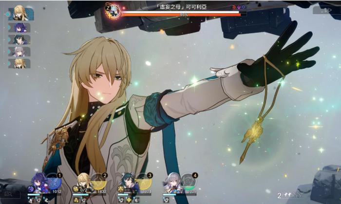 星穹铁道罗刹影像在哪3