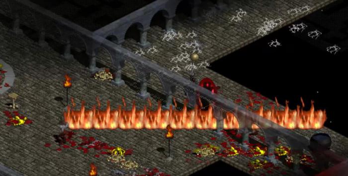 暗黑破坏神恶魔怎么打1