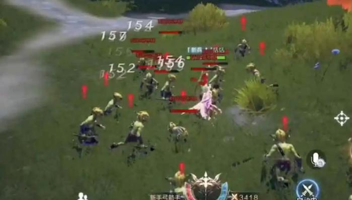 全民奇迹2隐藏任务怎么找1