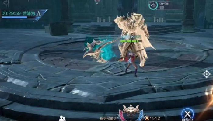 全民奇迹2隐藏任务怎么找2