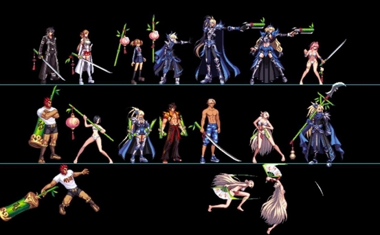 地下城与勇士装扮怎么获得3