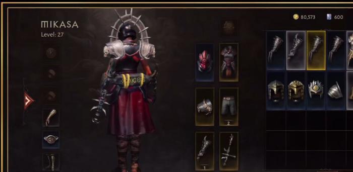 暗黑破坏神不朽什么职业最厉害的1