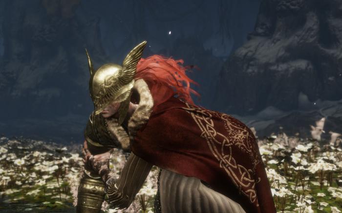 艾尔登法环女武神要如何无脑击杀2