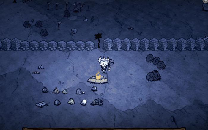 饥荒联机版实用的小技巧有哪些2