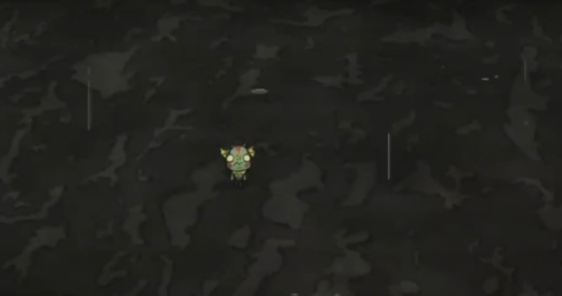 饥荒联机版沃特的技能组有哪些效果2