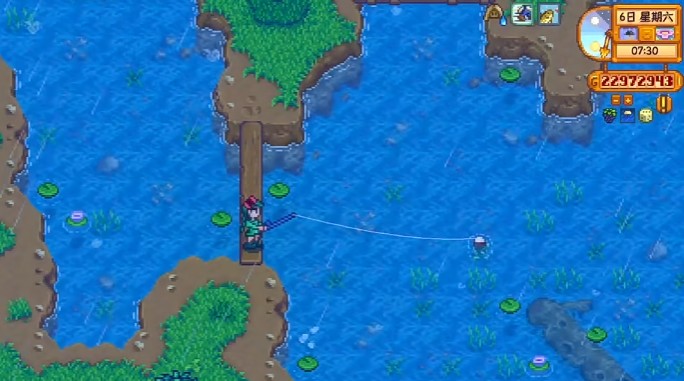 星露谷物语祝福雕像能得到哪些祝福效果2