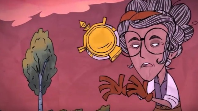 饥荒联机版旺达有哪些基础特性_饥荒旺达好玩吗