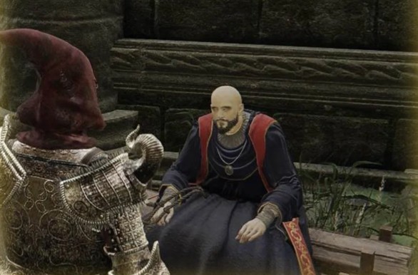 艾尔登法环击杀废石托普斯会损失哪些物品_艾尔登法环托普斯支线为什么死