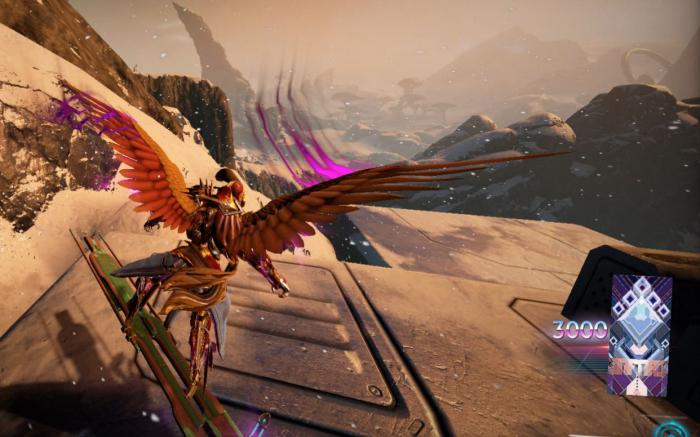 星际战甲滑板怎么水经验2