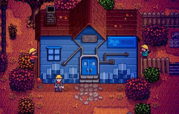 星露谷物语新手需要了解的玩法技巧有哪些2