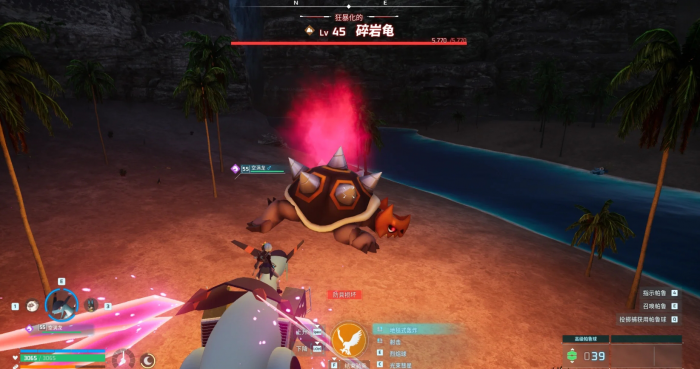 幻兽帕鲁挖矿有什么技巧_幻兽帕鲁挖矿的乌龟在哪