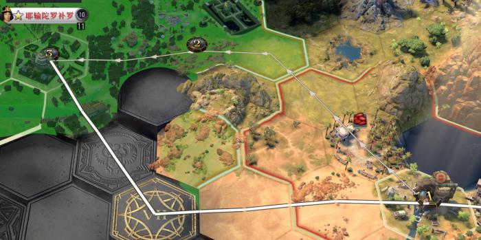 文明7剿灭独立势力有什么好处1