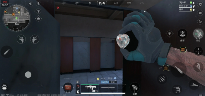 三角洲行动非洲之心的刷新点在哪_三角洲匪徒横行怎么过关