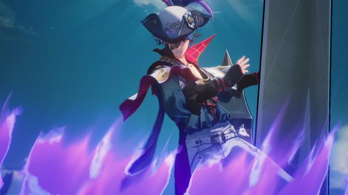 鸣潮布兰特核心机制是什么1