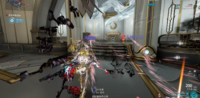 星际战甲圣装鬼甲和圣装虚空残响怎么玩2