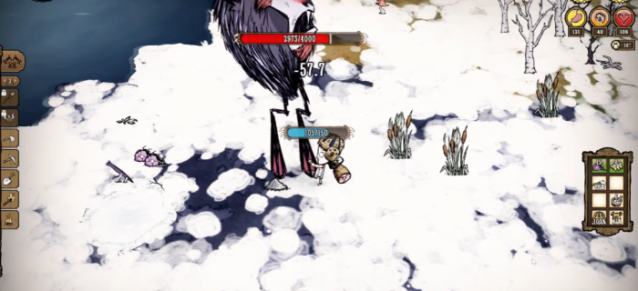 饥荒联机版前期实用装备有哪些2