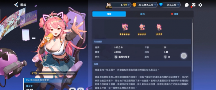 坎公骑冠剑露莉值得抽取吗2