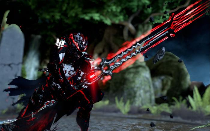 星际战甲猴甲的技能是什么效果_星际战甲猴甲蓝图