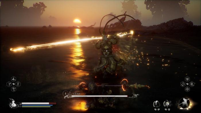 黑神话悟空一棍核爆流有什么技巧3