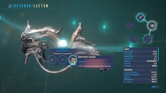 星际战甲灵化之源武器怎么获取1