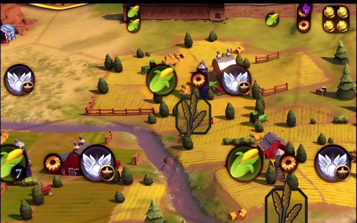 文明6如何提高城市食物产量_文明6产出食物