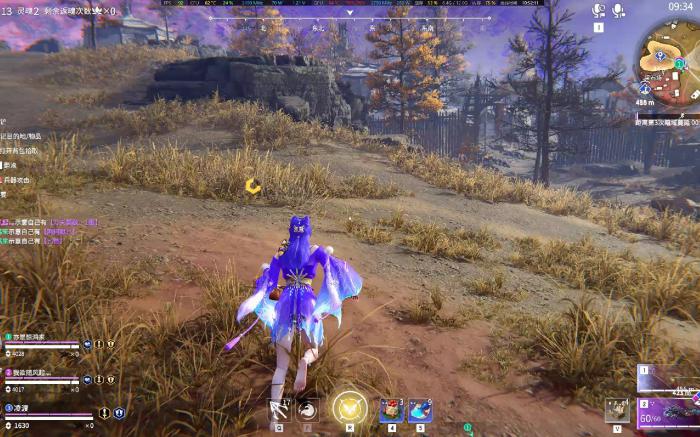 永劫无间玉玲珑技能怎么玩1