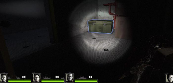 求生之路2成就如何完成3