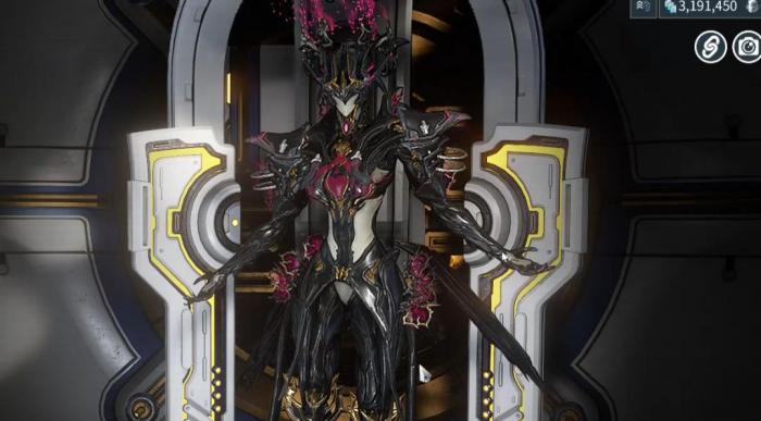 星际战甲幻蝶仙灵技能怎么用2