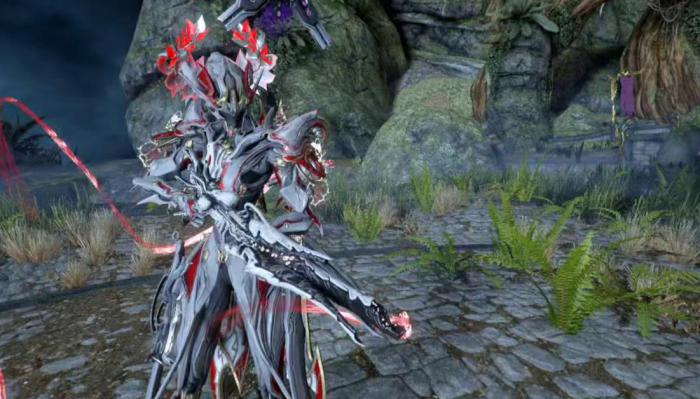 星际战甲幻蝶仙灵技能怎么用3