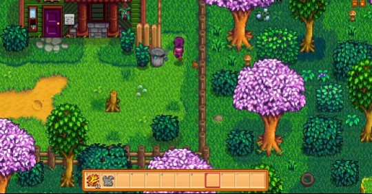 星露谷物语禁用工具完成社区献祭怎么玩1