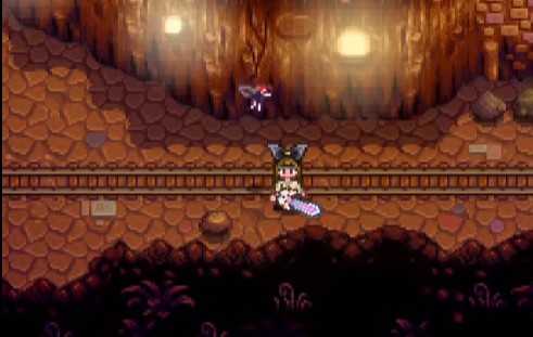 星露谷物语武器有哪些特殊机制1