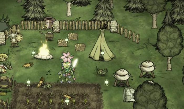 泰拉瑞亚松露人入住条件是什么1