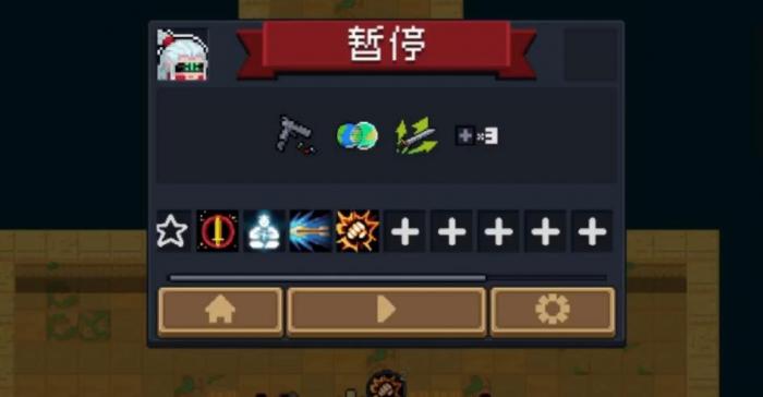 元气骑士挑战因子怎么获得1