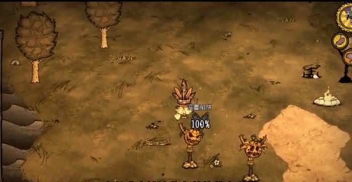 饥荒联机版金丝雀有哪些特性2