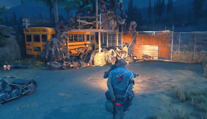 往日不再nero营地有什么用1