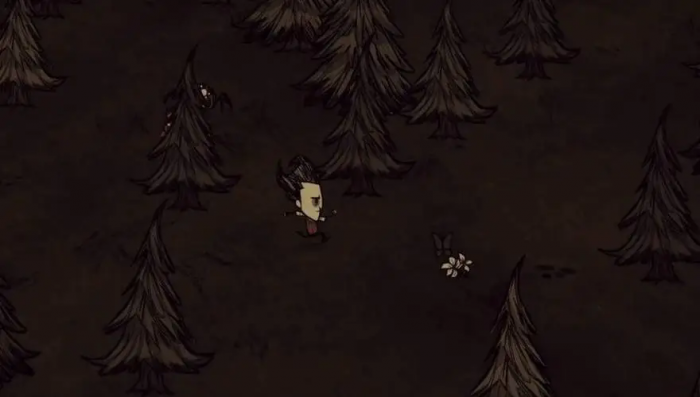 饥荒联机版威尔逊有哪些能力2