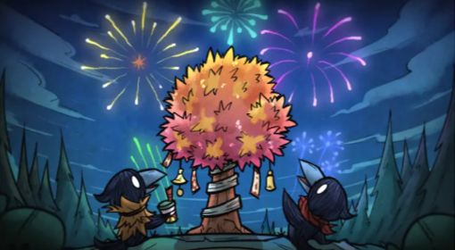 饥荒盛夏鸦年华怎么玩2