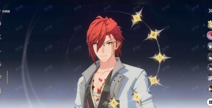 鸣潮莫特斐值得培养吗2