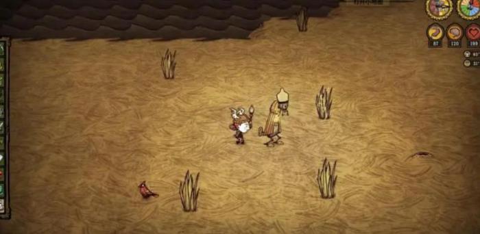 饥荒发条主教怎么打2