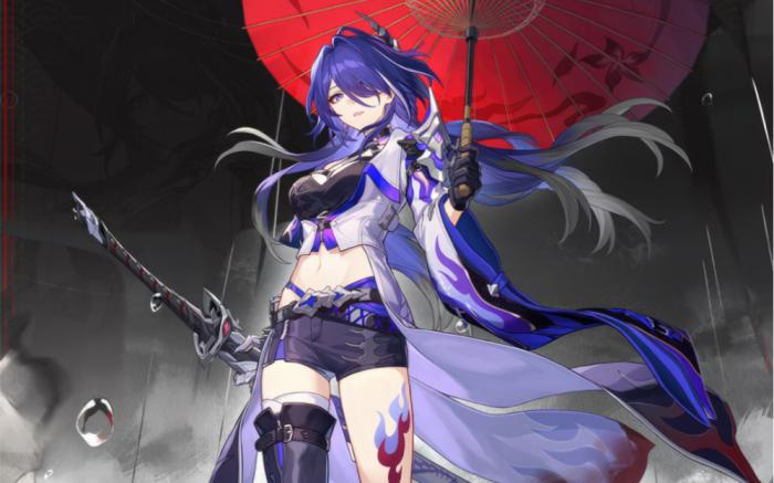 崩坏星穹铁道哪些角色泛用性比较强_崩坏星穹铁道和崩坏三关系