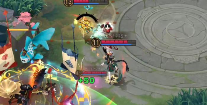 决战平安京虫师怎么玩3