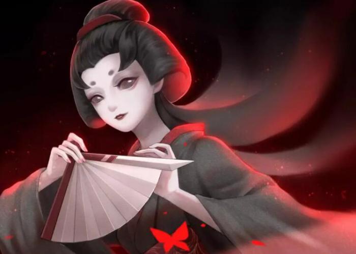 第五人格不同等阶红蝶怎么上手2