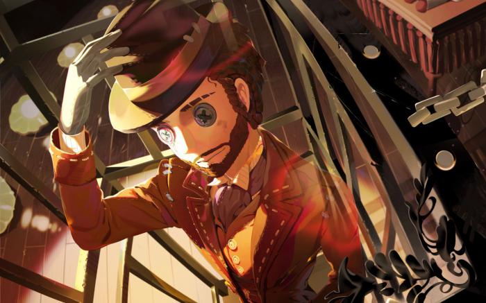 第五人格魔术师有哪些技能_第五人格魔术师debuff