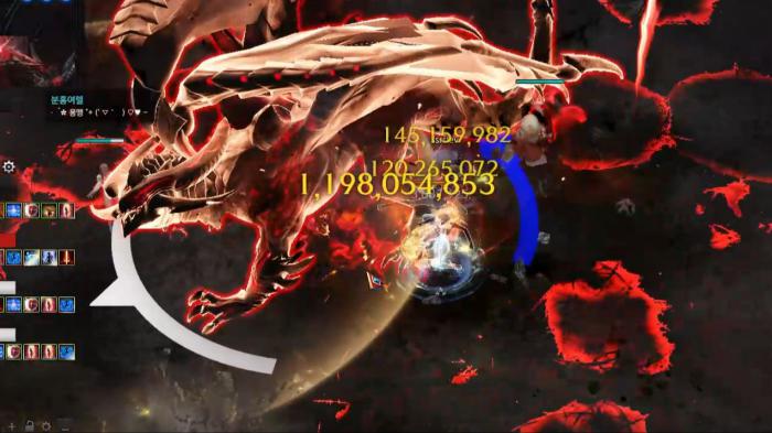 失落的方舟加迪恩讨伐怎么玩1