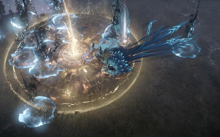 失落的方舟加迪恩讨伐怎么玩3